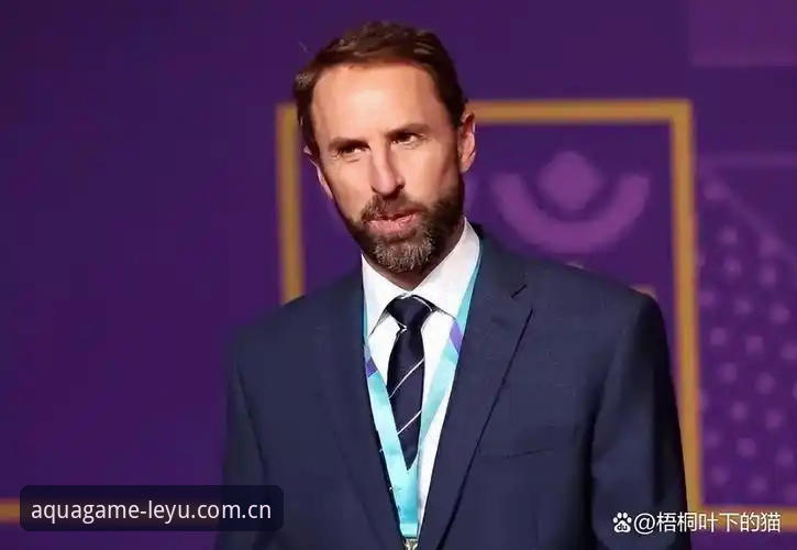 索斯盖特纪录片操作教程：从“男性圈层”到世界杯，这场访谈如何看懂
